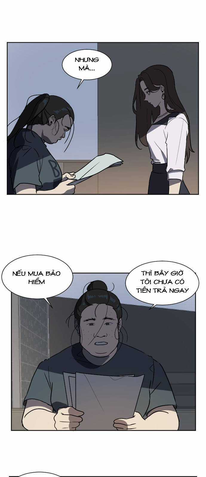 Thay Đổi Tôi - Chapter 1 - Trang 59