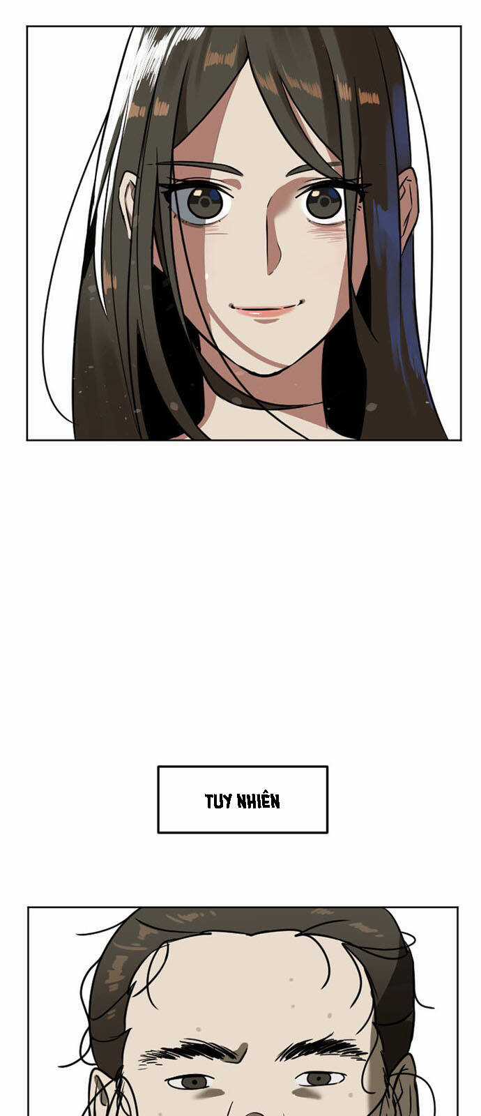 Thay Đổi Tôi - Chapter 1 - Trang 7