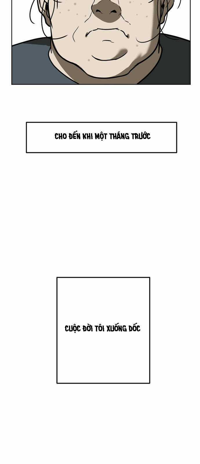 Thay Đổi Tôi - Chapter 1 - Trang 8