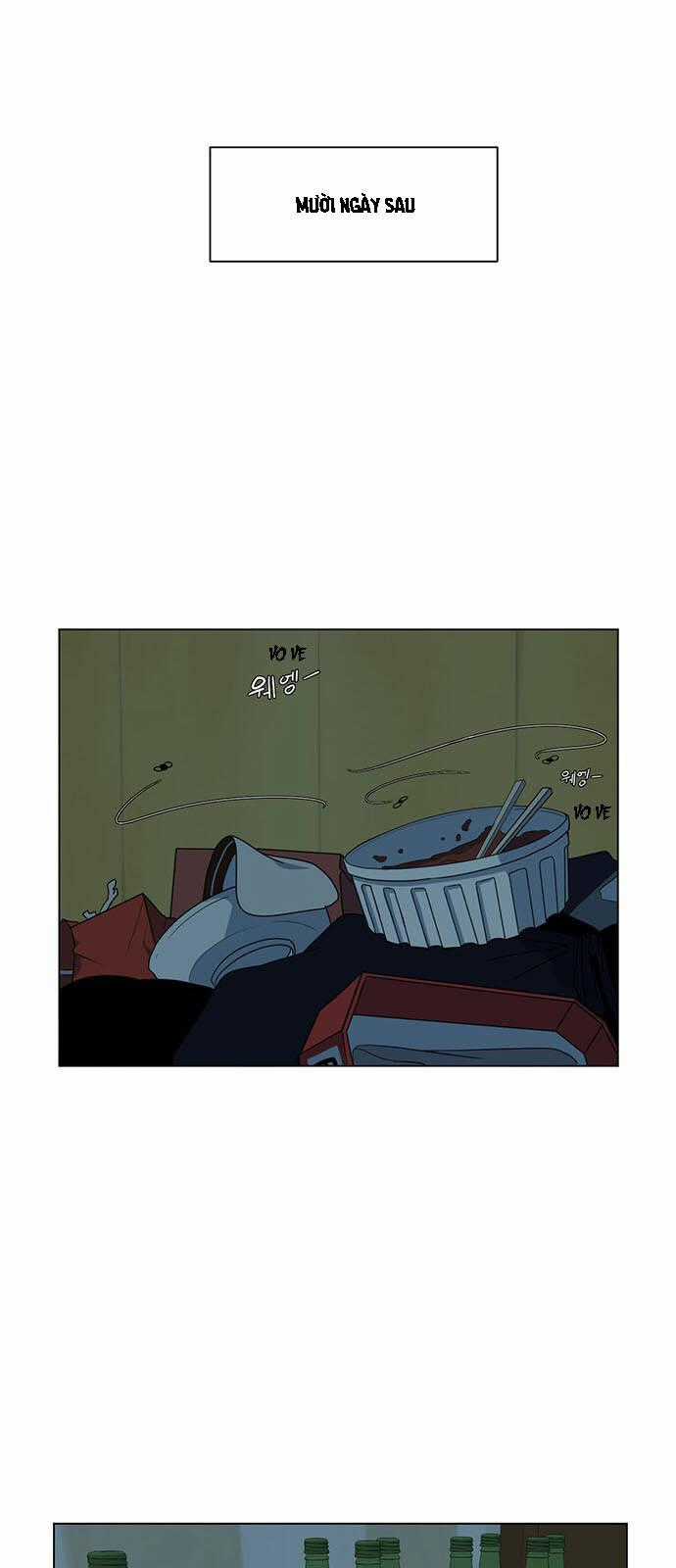 Thay Đổi Tôi - Chapter 10 - Trang 1