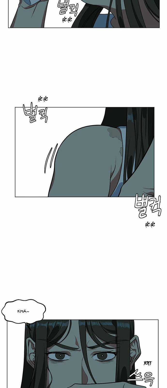 Thay Đổi Tôi - Chapter 10 - Trang 3