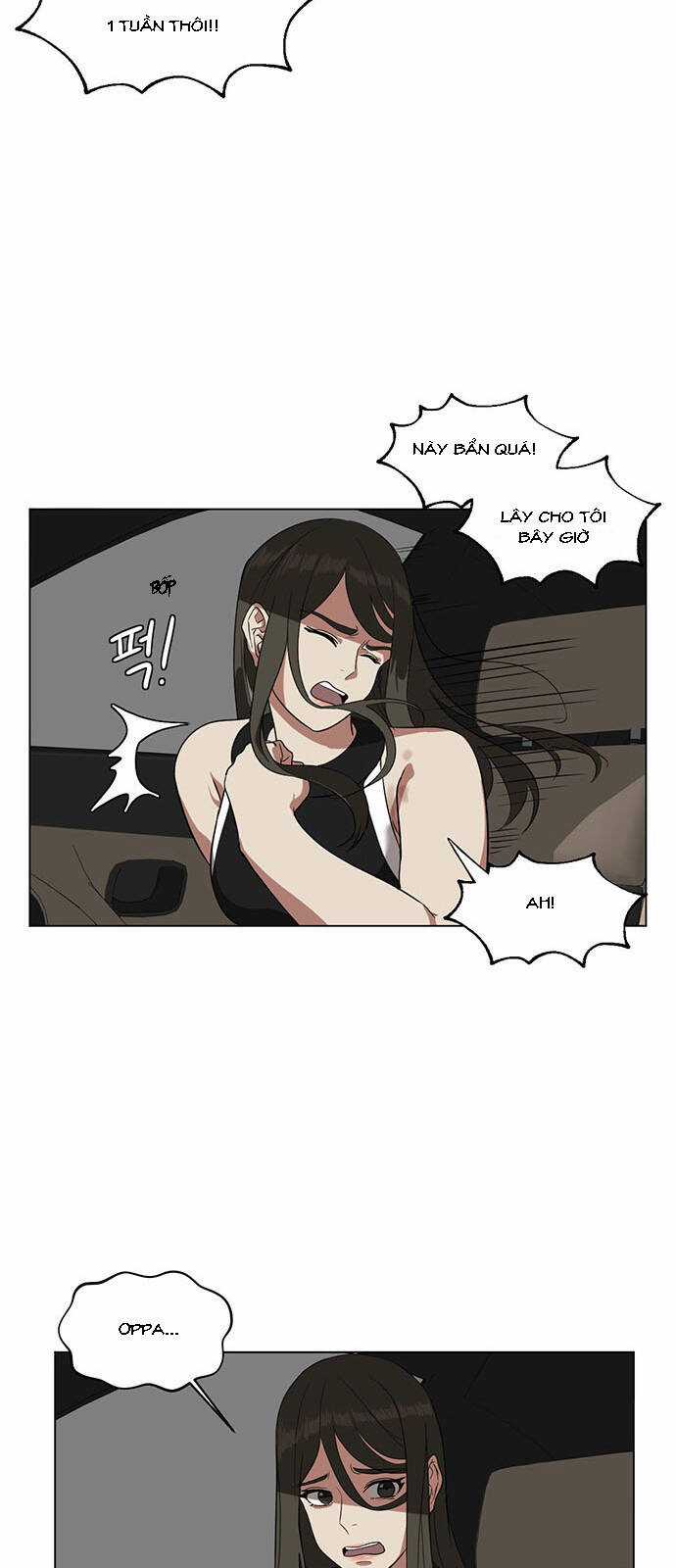 Thay Đổi Tôi - Chapter 10 - Trang 27