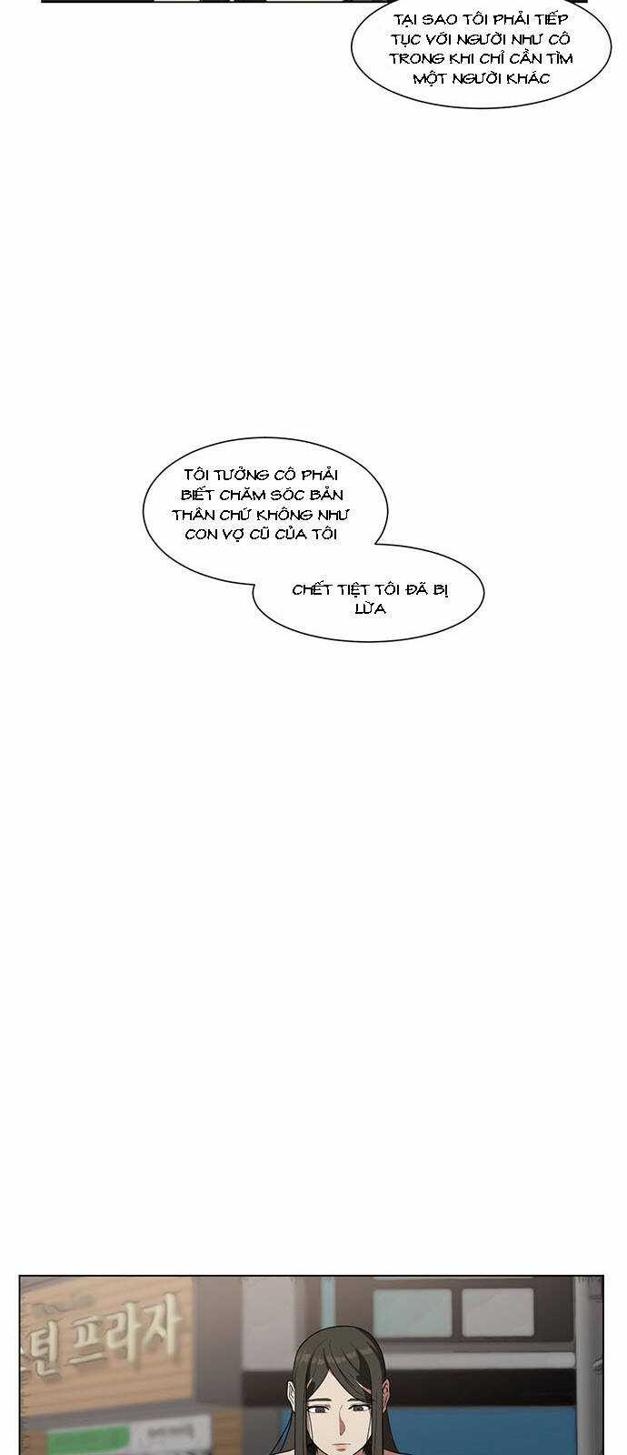 Thay Đổi Tôi - Chapter 10 - Trang 29