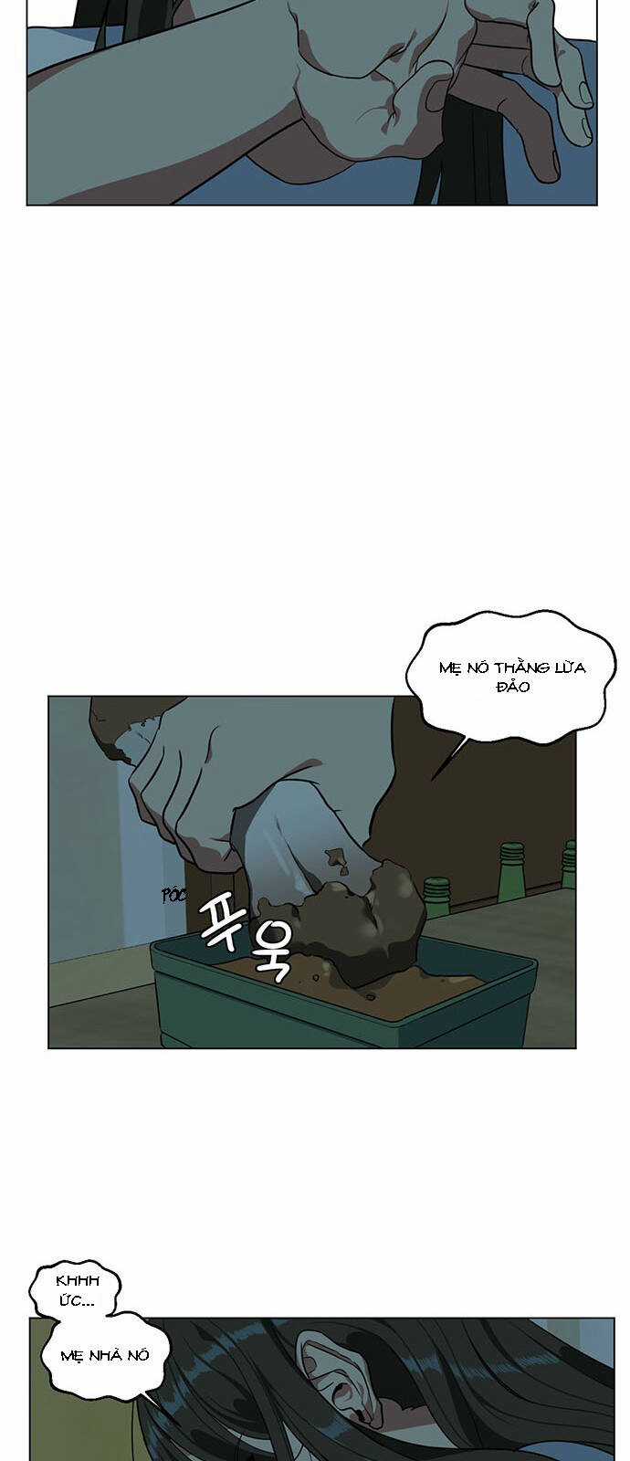 Thay Đổi Tôi - Chapter 10 - Trang 4