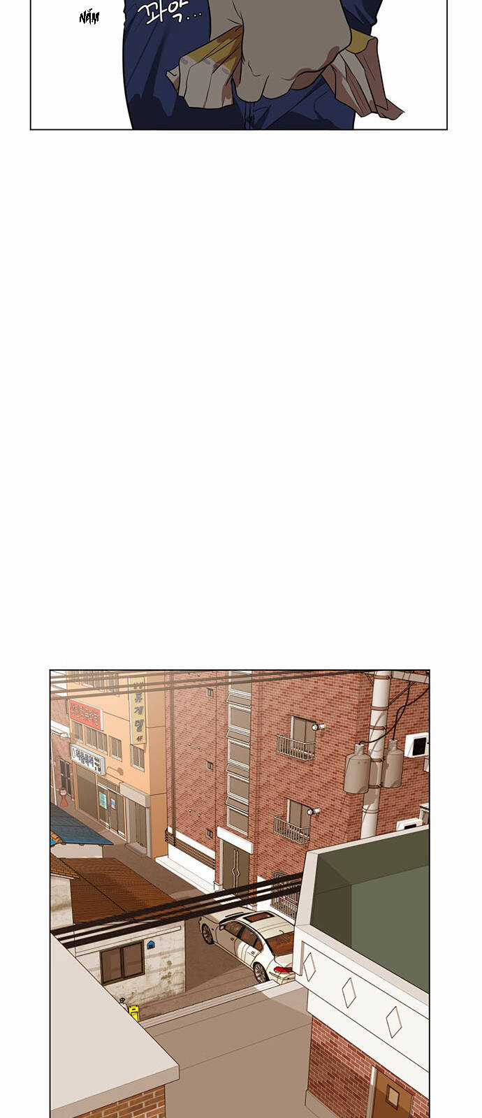 Thay Đổi Tôi - Chapter 10 - Trang 31