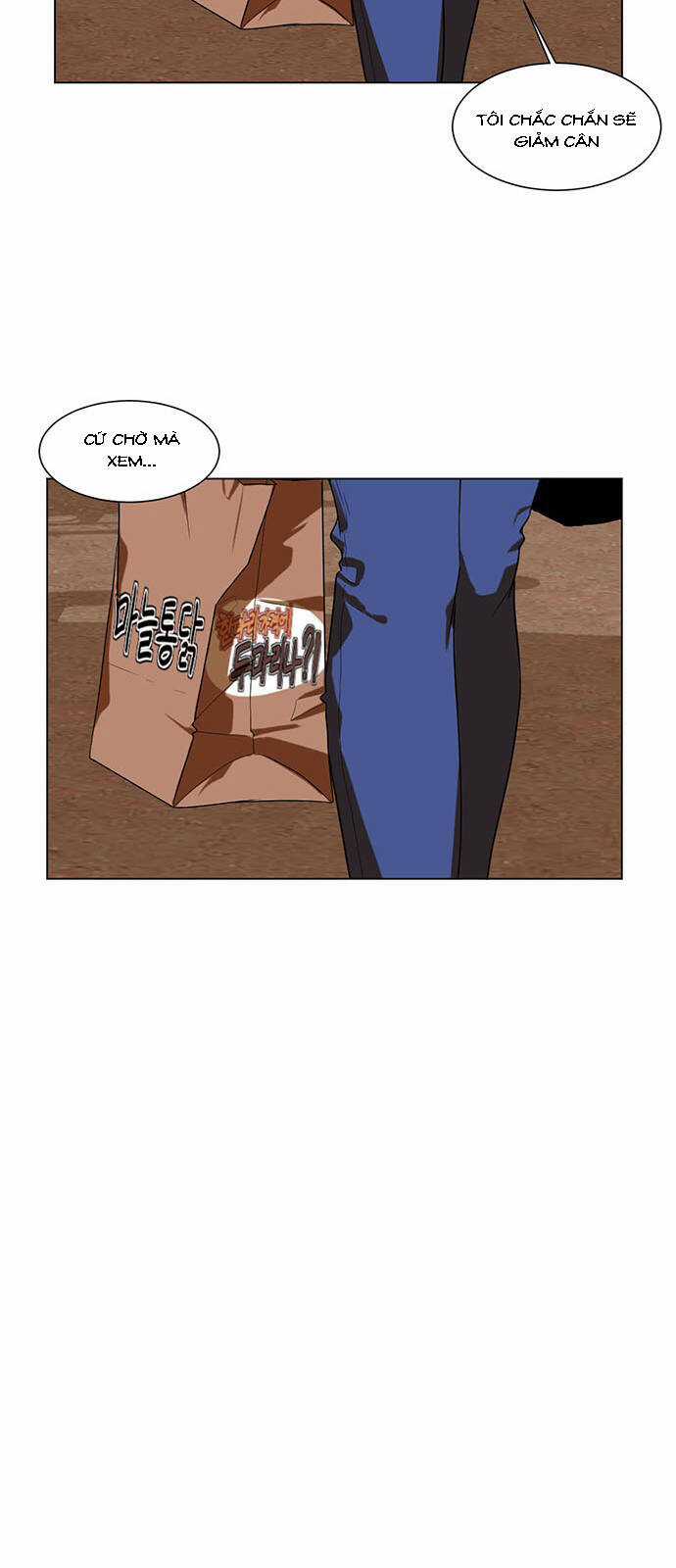 Thay Đổi Tôi - Chapter 10 - Trang 33