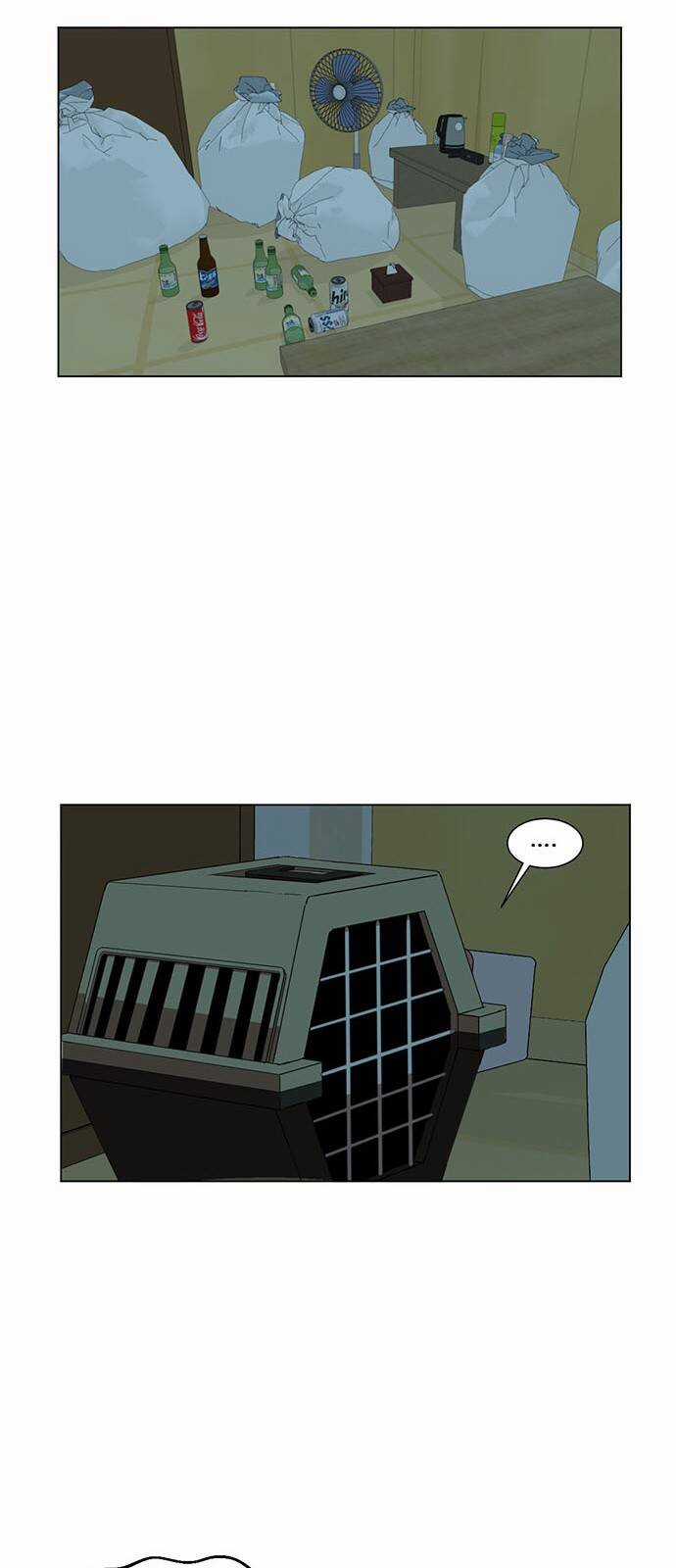 Thay Đổi Tôi - Chapter 10 - Trang 34