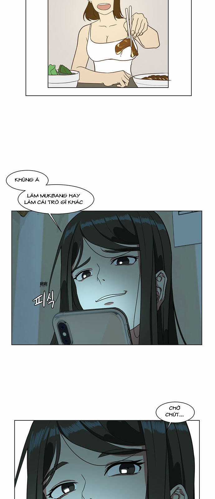 Thay Đổi Tôi - Chapter 10 - Trang 38