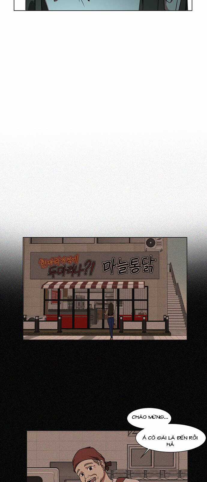 Thay Đổi Tôi - Chapter 10 - Trang 39