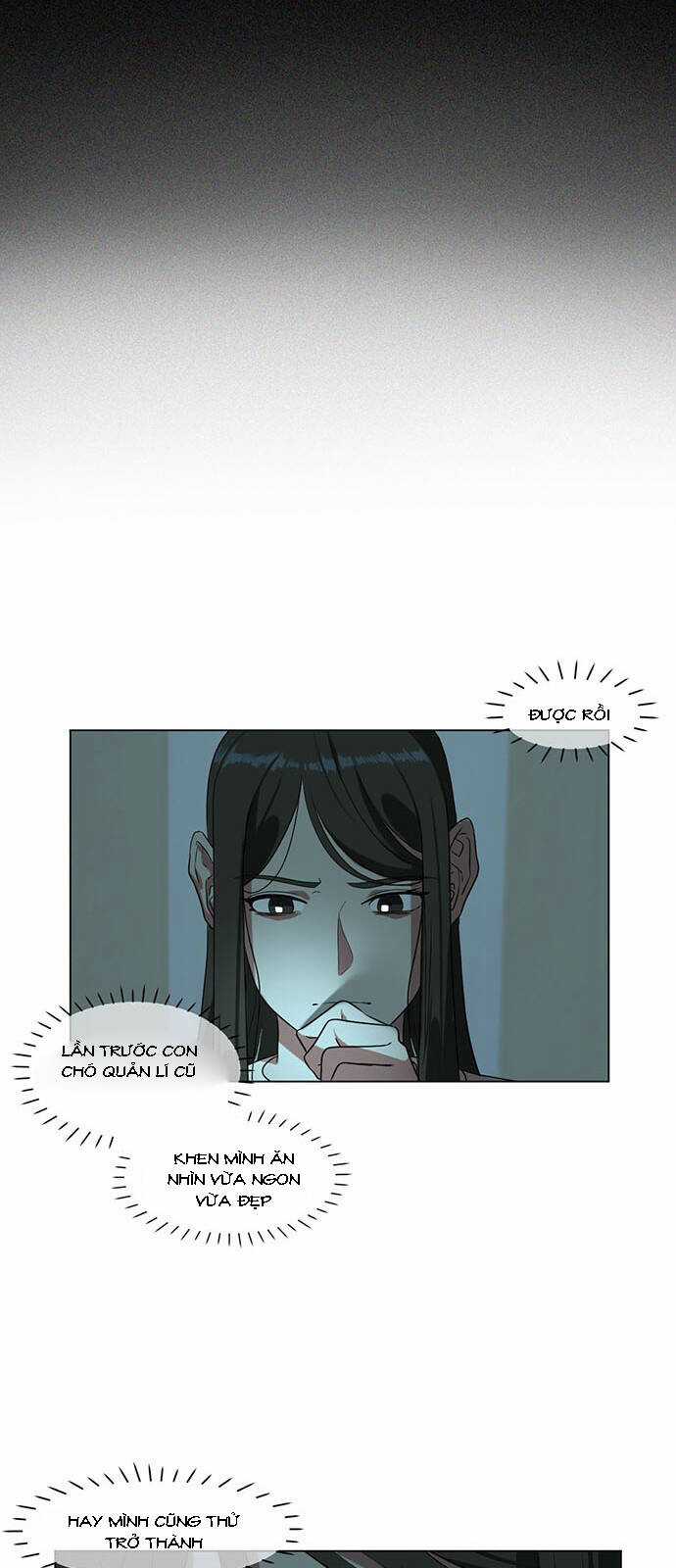 Thay Đổi Tôi - Chapter 10 - Trang 42