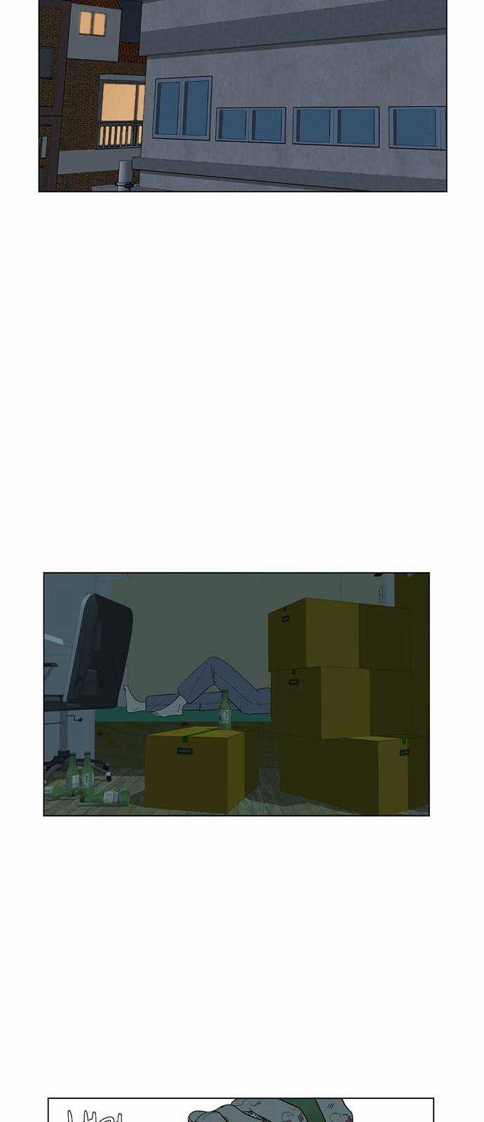 Thay Đổi Tôi - Chapter 10 - Trang 44