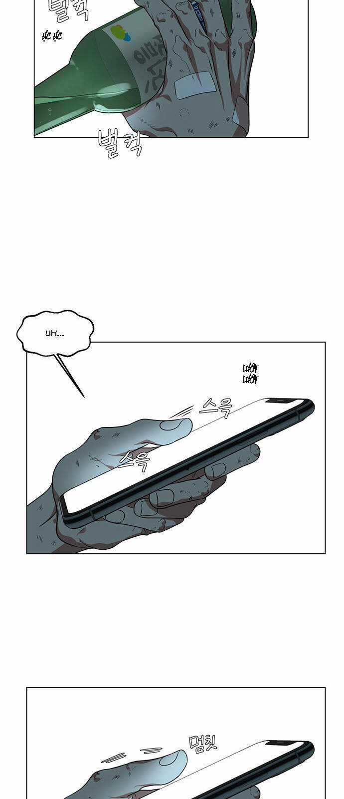 Thay Đổi Tôi - Chapter 10 - Trang 45