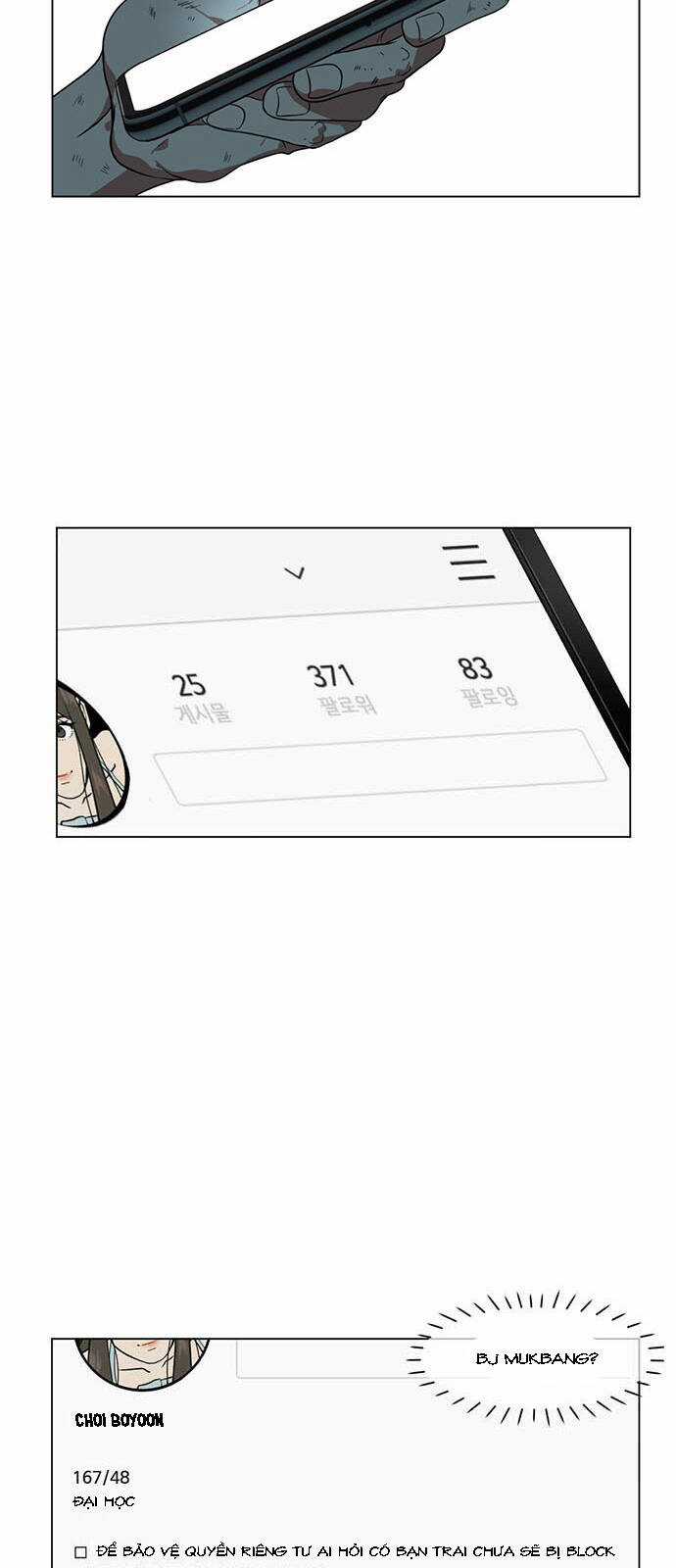 Thay Đổi Tôi - Chapter 10 - Trang 46