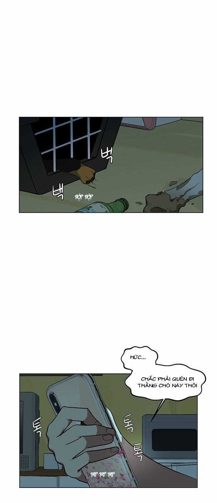 Thay Đổi Tôi - Chapter 10 - Trang 7