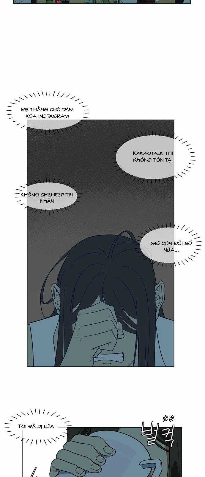 Thay Đổi Tôi - Chapter 10 - Trang 9