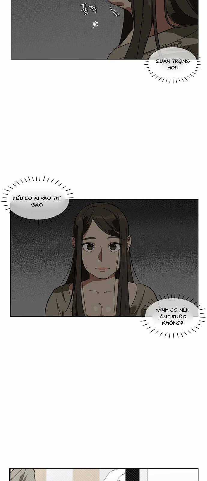 Thay Đổi Tôi - Chapter 11 - Trang 2