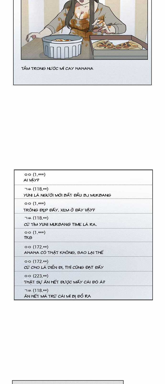 Thay Đổi Tôi - Chapter 11 - Trang 14