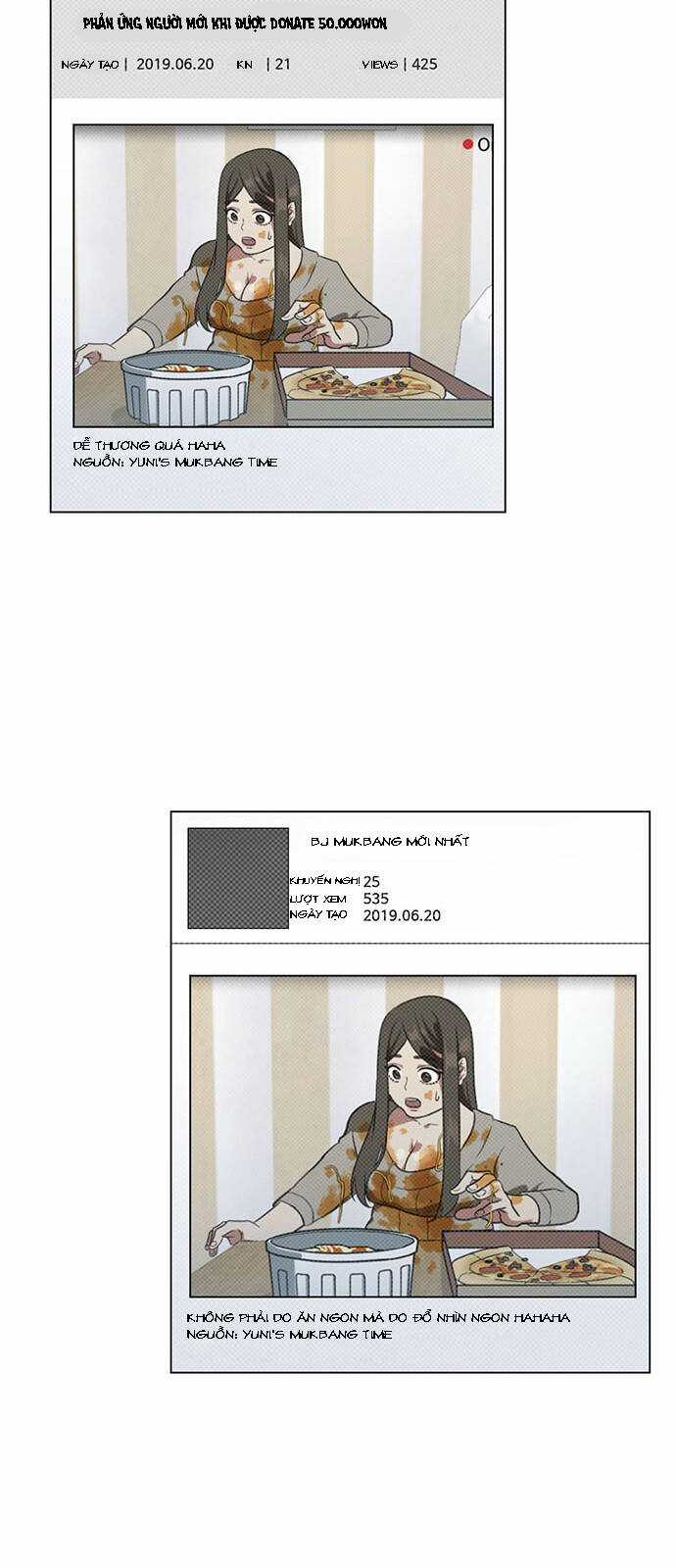 Thay Đổi Tôi - Chapter 11 - Trang 15