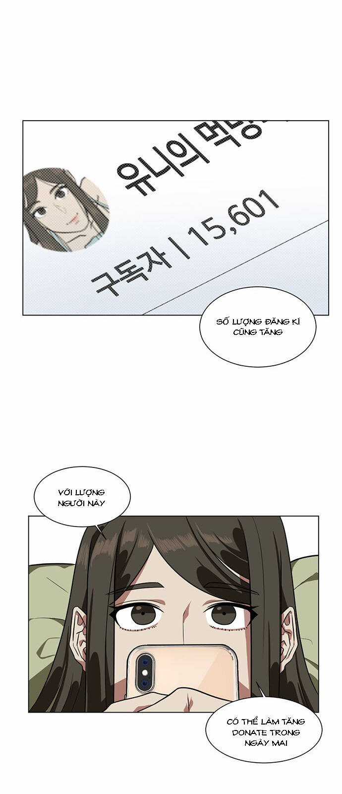 Thay Đổi Tôi - Chapter 11 - Trang 18