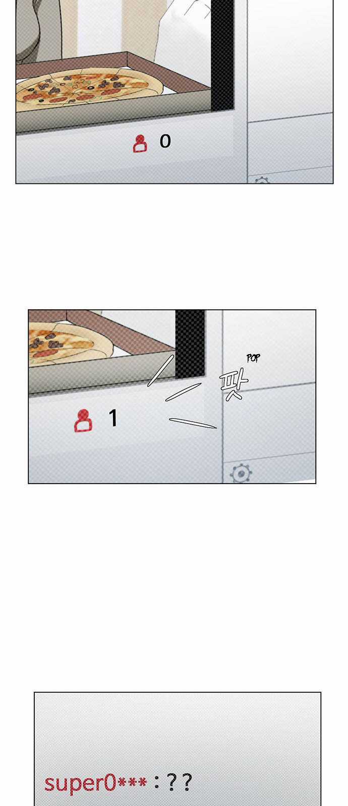 Thay Đổi Tôi - Chapter 11 - Trang 3