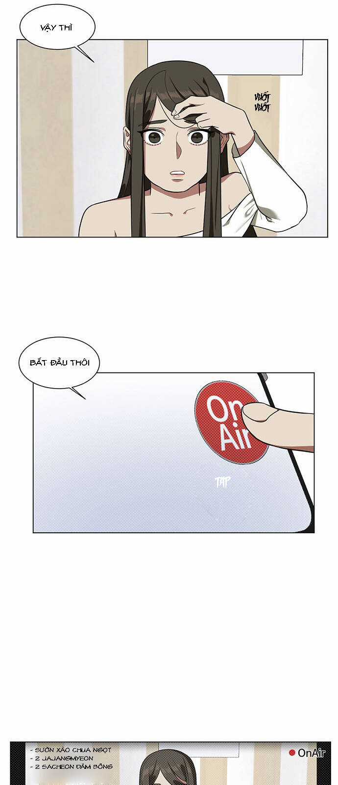 Thay Đổi Tôi - Chapter 11 - Trang 21