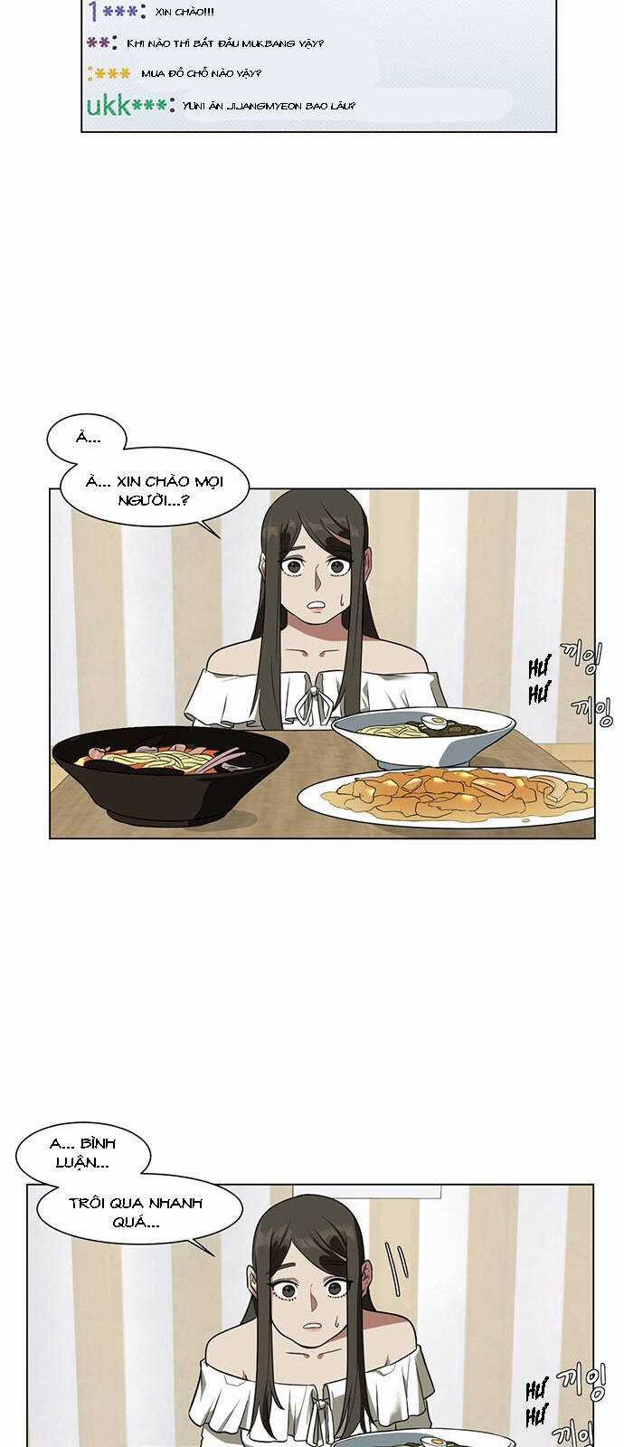 Thay Đổi Tôi - Chapter 11 - Trang 25