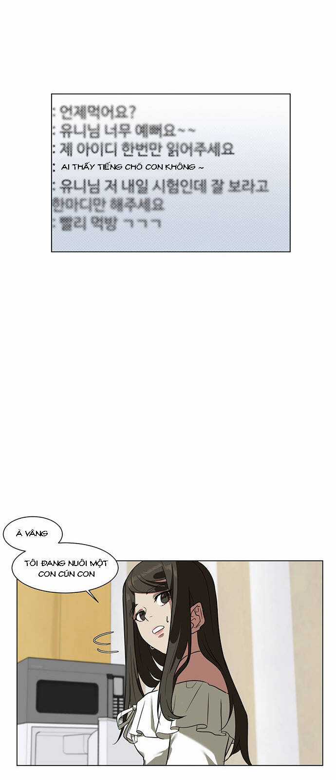 Thay Đổi Tôi - Chapter 11 - Trang 27