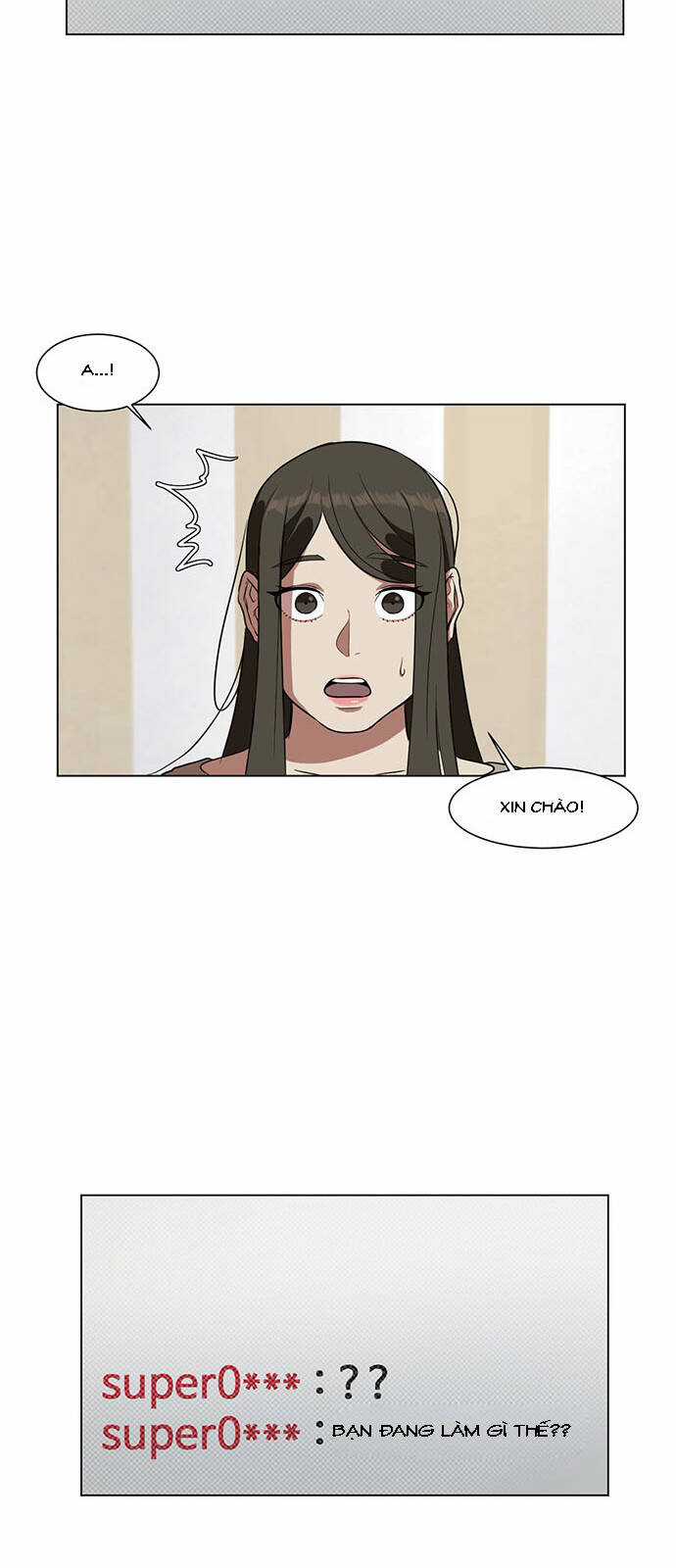 Thay Đổi Tôi - Chapter 11 - Trang 4