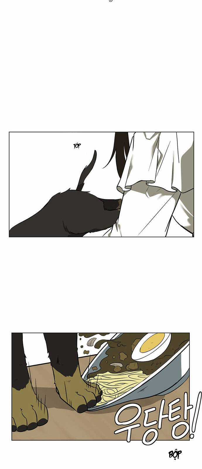 Thay Đổi Tôi - Chapter 11 - Trang 32