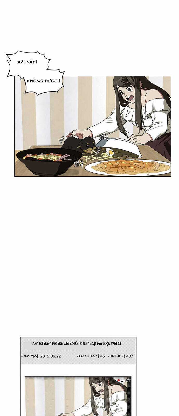 Thay Đổi Tôi - Chapter 11 - Trang 33