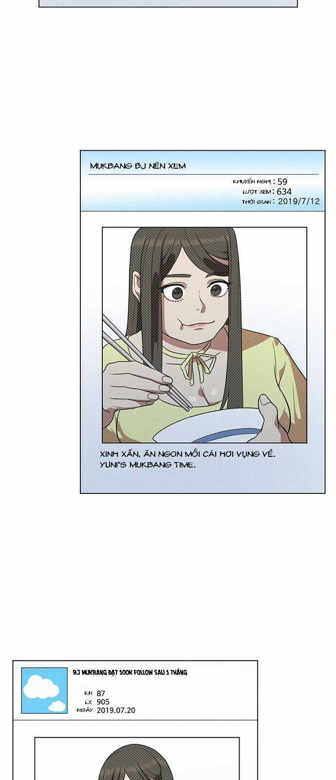 Thay Đổi Tôi - Chapter 11 - Trang 35