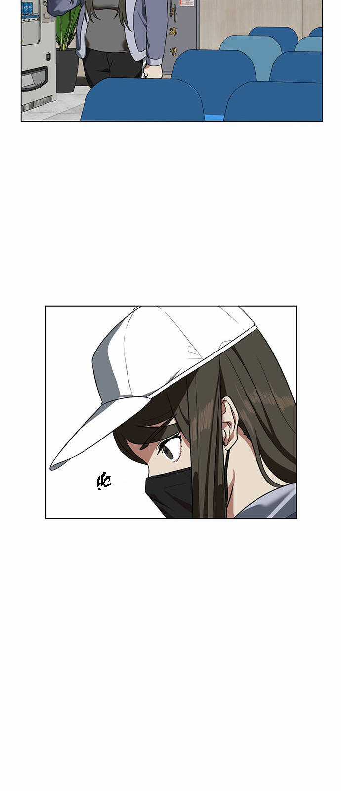 Thay Đổi Tôi - Chapter 11 - Trang 40