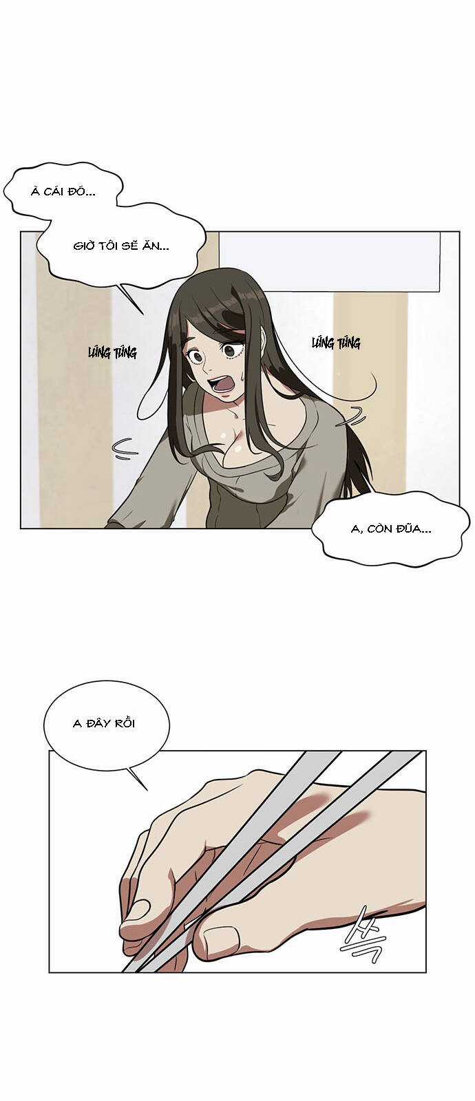 Thay Đổi Tôi - Chapter 11 - Trang 5