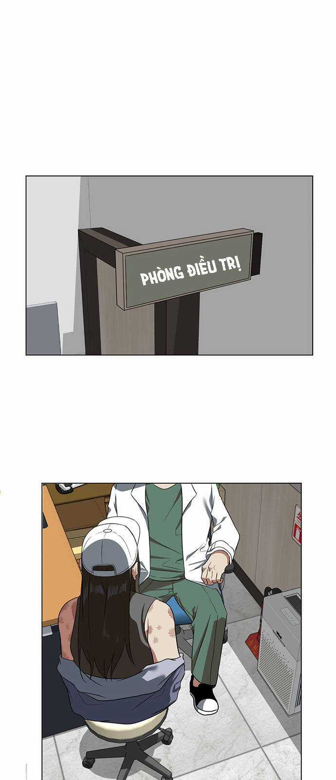 Thay Đổi Tôi - Chapter 11 - Trang 41