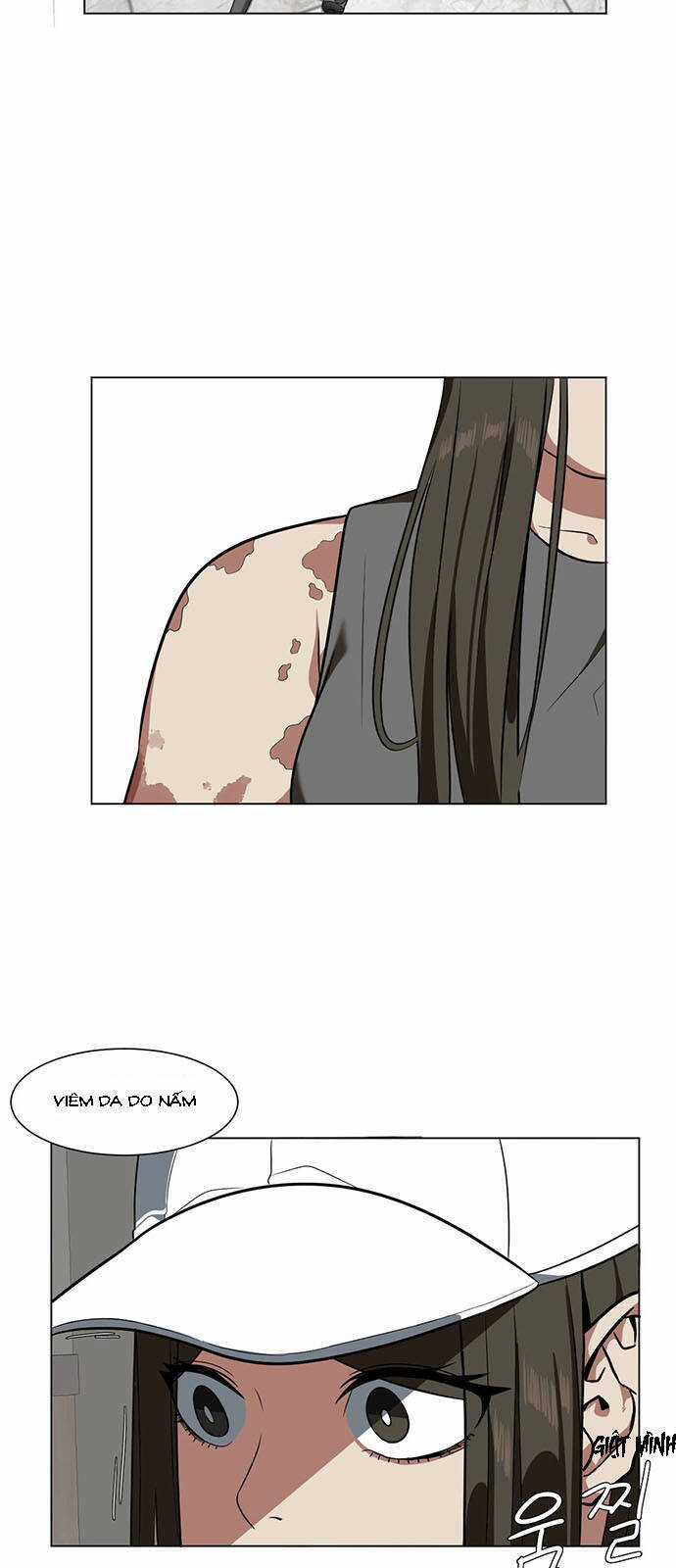 Thay Đổi Tôi - Chapter 11 - Trang 42