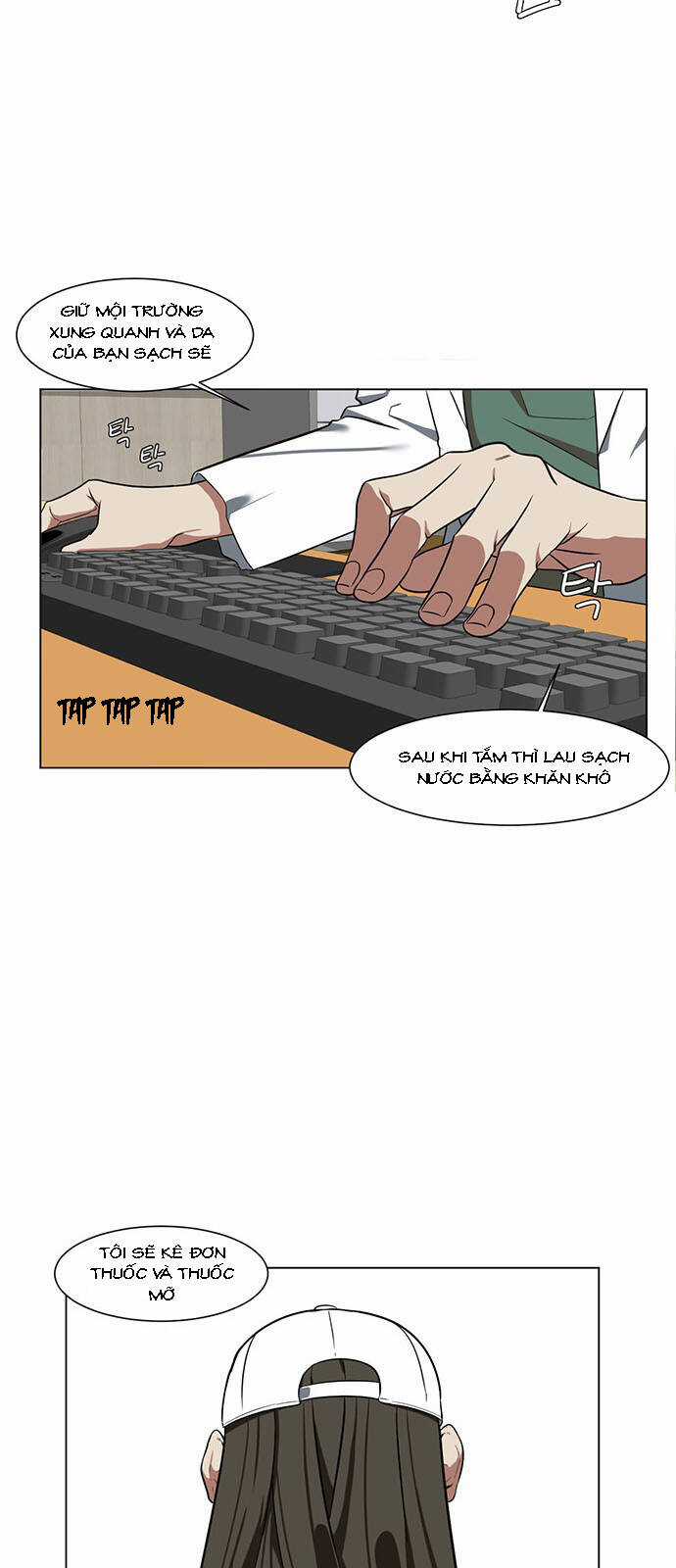 Thay Đổi Tôi - Chapter 11 - Trang 43