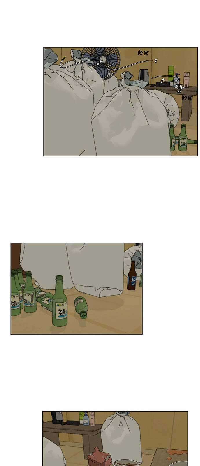 Thay Đổi Tôi - Chapter 11 - Trang 47