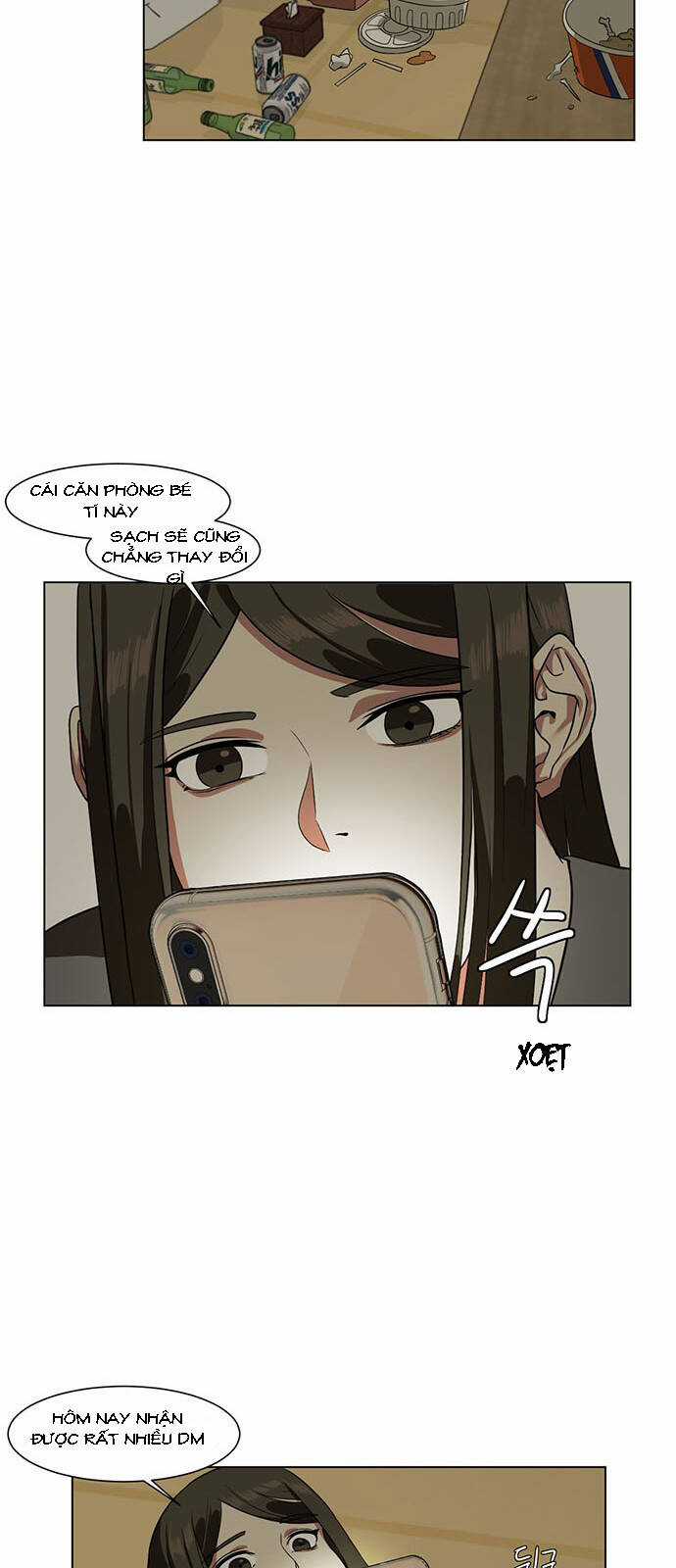 Thay Đổi Tôi - Chapter 11 - Trang 48