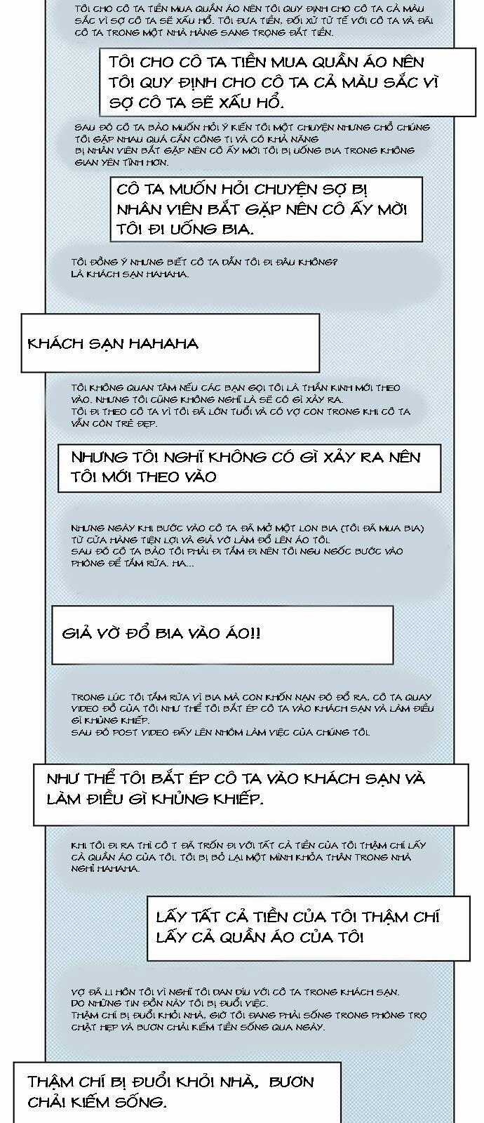 Thay Đổi Tôi - Chapter 12 - Trang 2