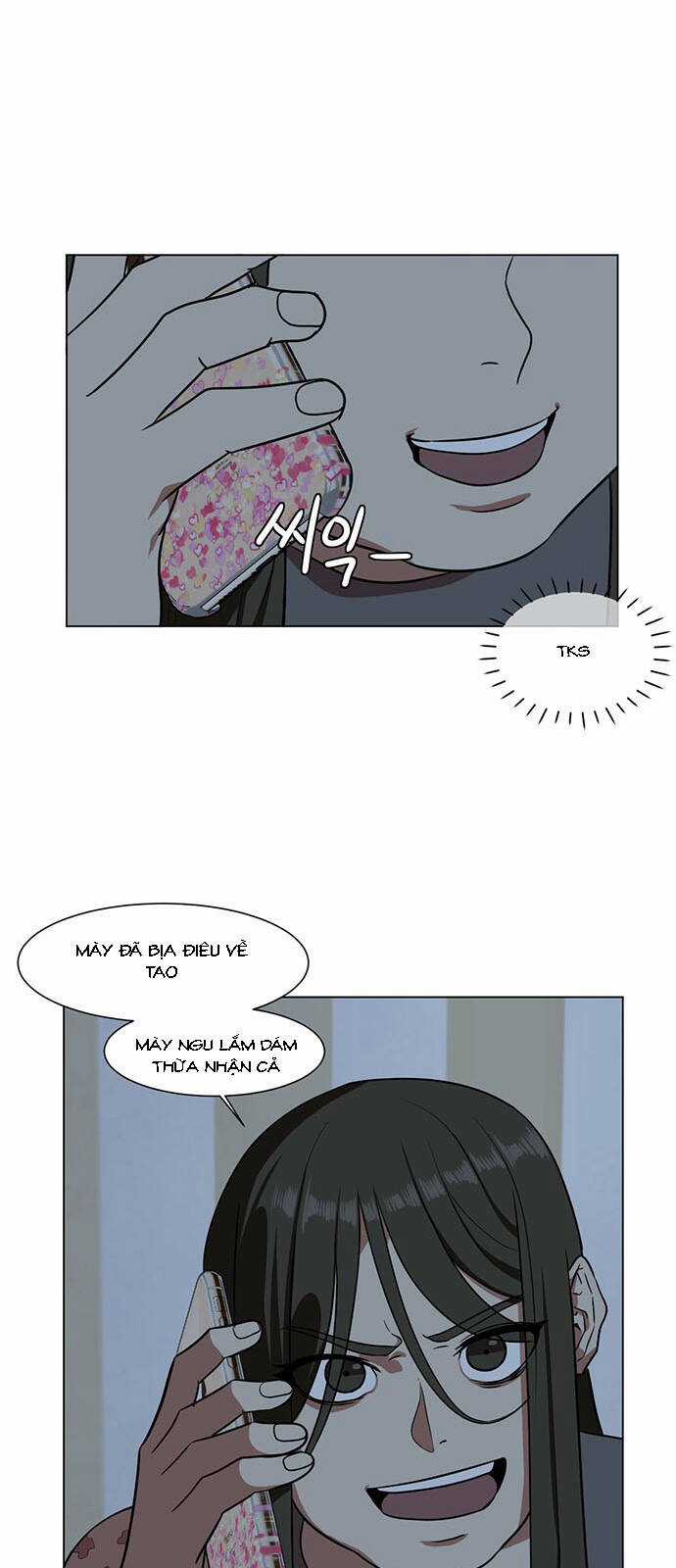 Thay Đổi Tôi - Chapter 12 - Trang 15