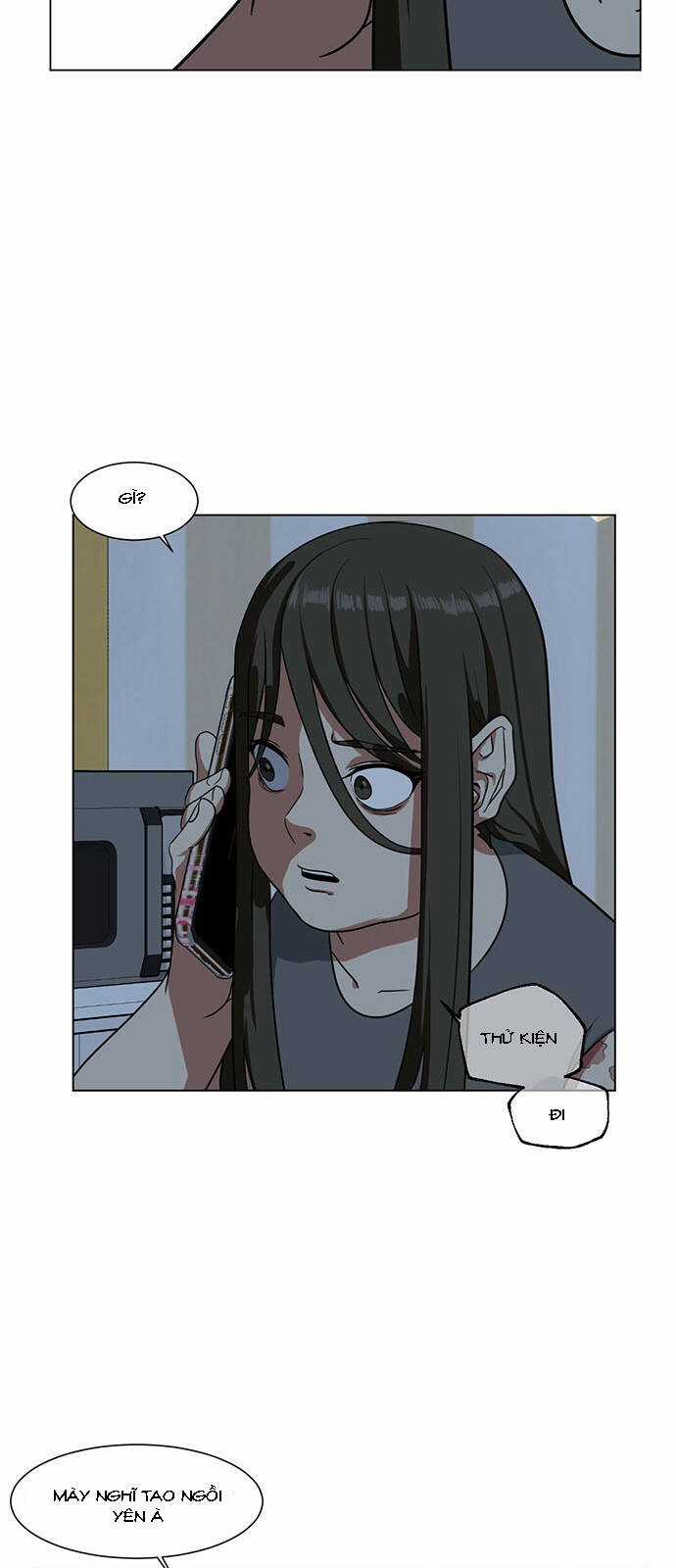 Thay Đổi Tôi - Chapter 12 - Trang 18