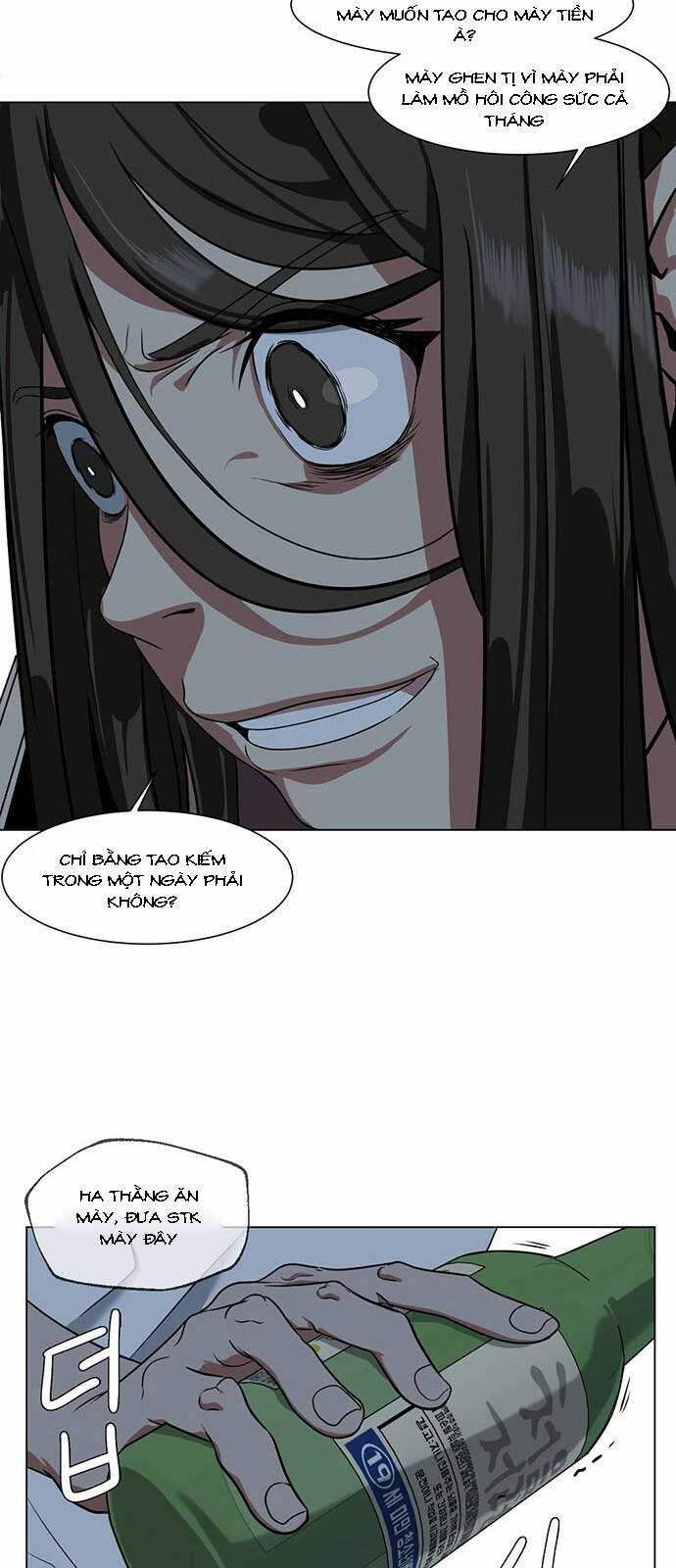 Thay Đổi Tôi - Chapter 12 - Trang 23