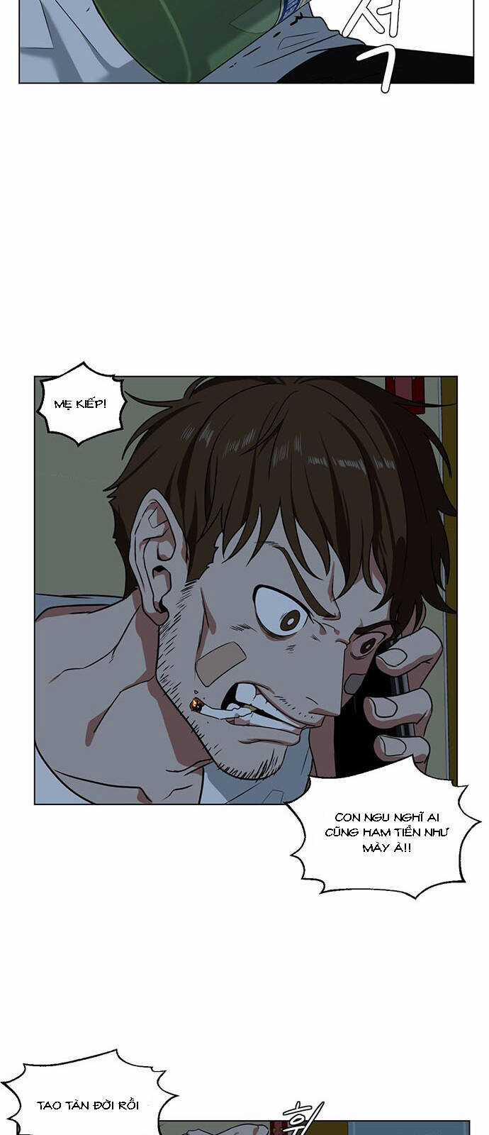 Thay Đổi Tôi - Chapter 12 - Trang 24