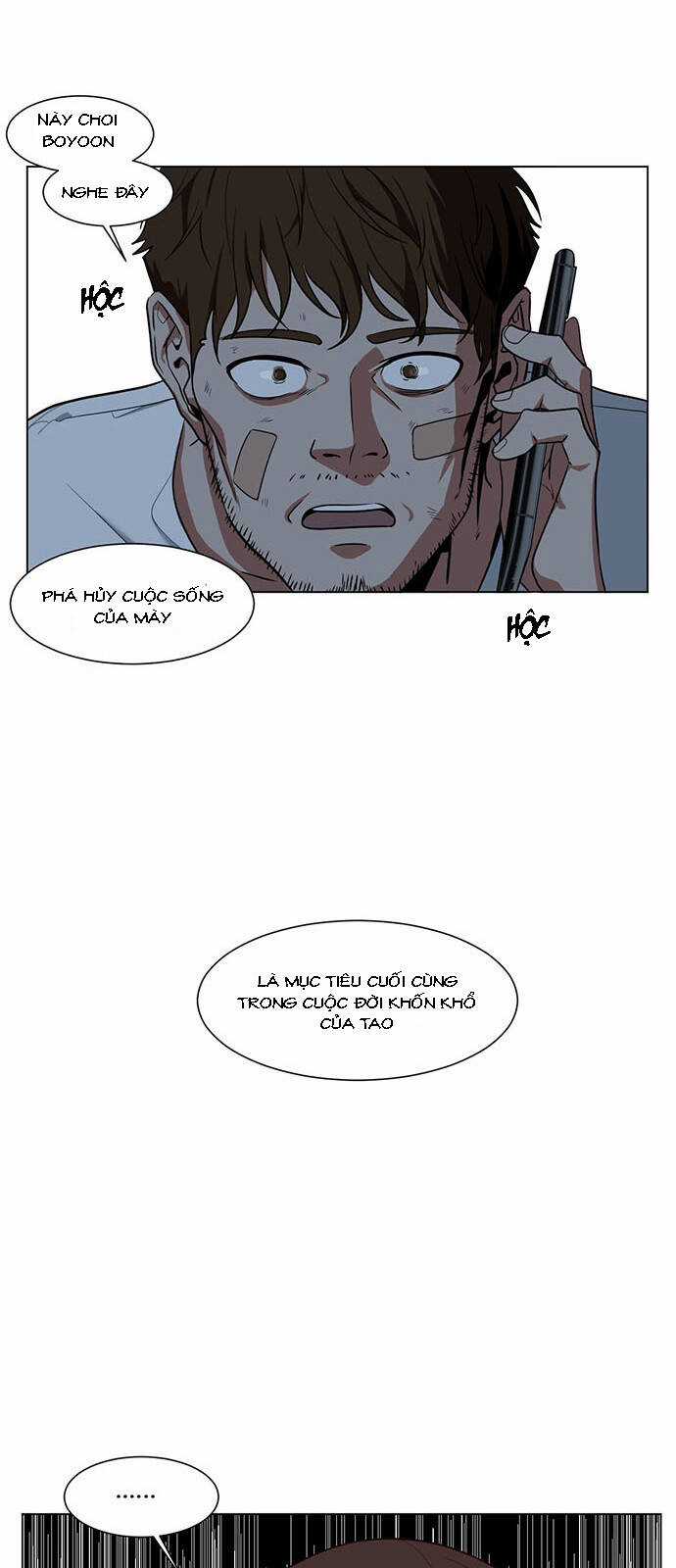 Thay Đổi Tôi - Chapter 12 - Trang 26