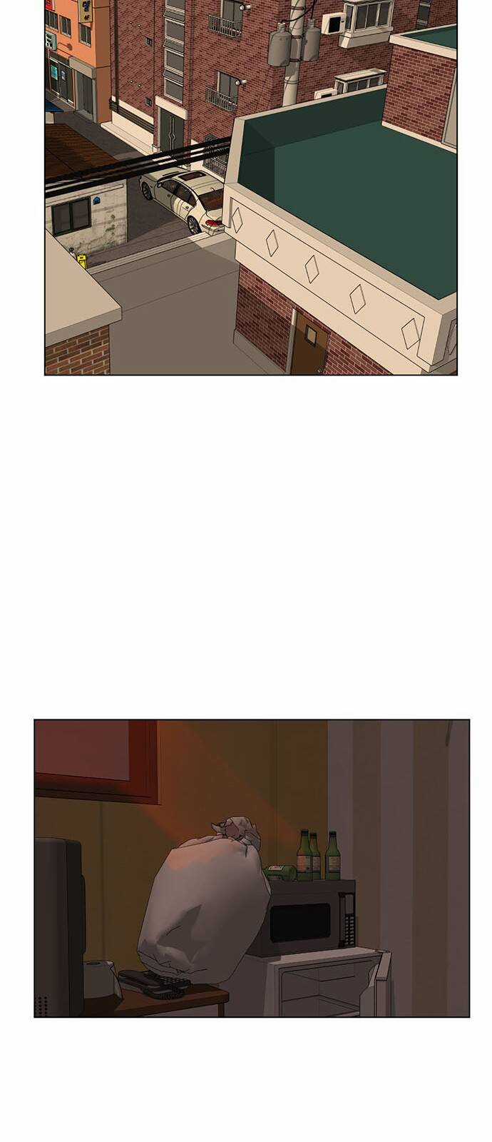 Thay Đổi Tôi - Chapter 12 - Trang 30