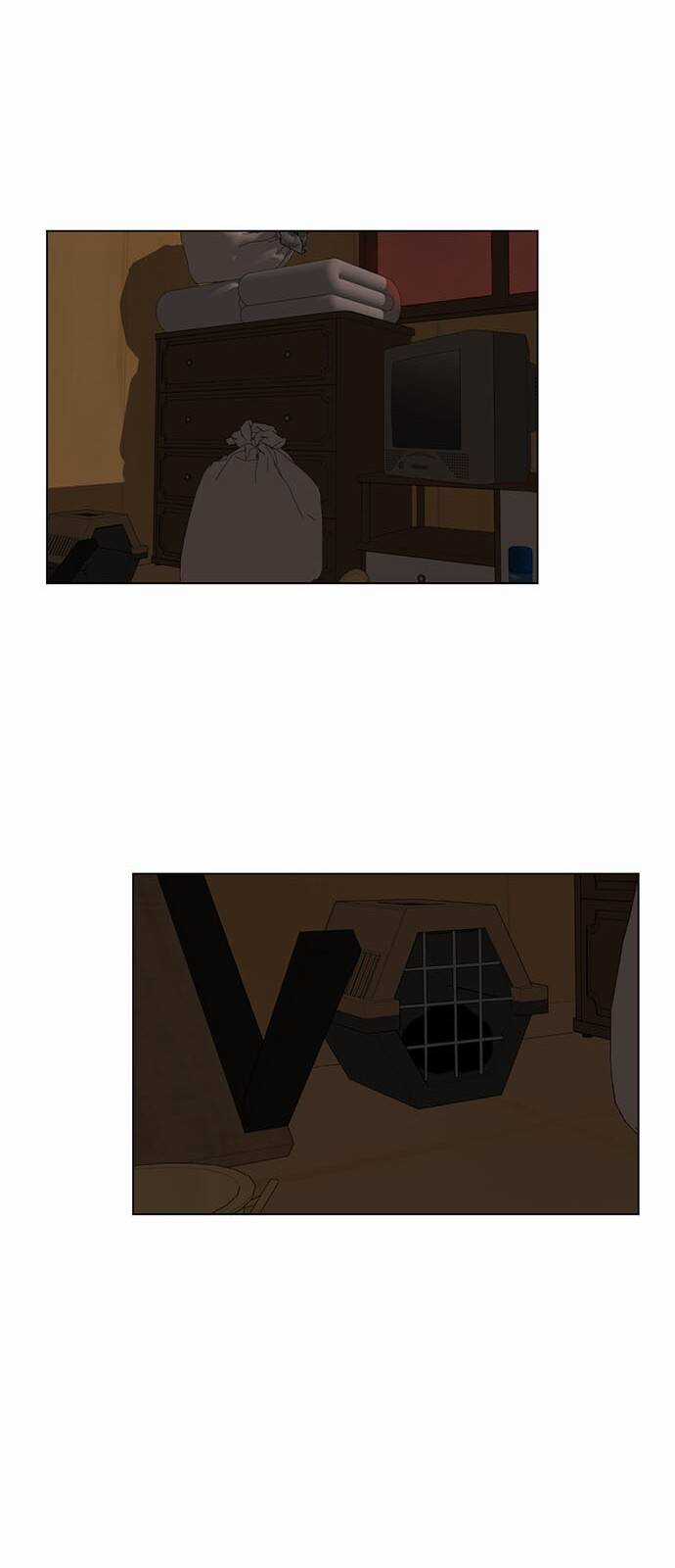 Thay Đổi Tôi - Chapter 12 - Trang 31