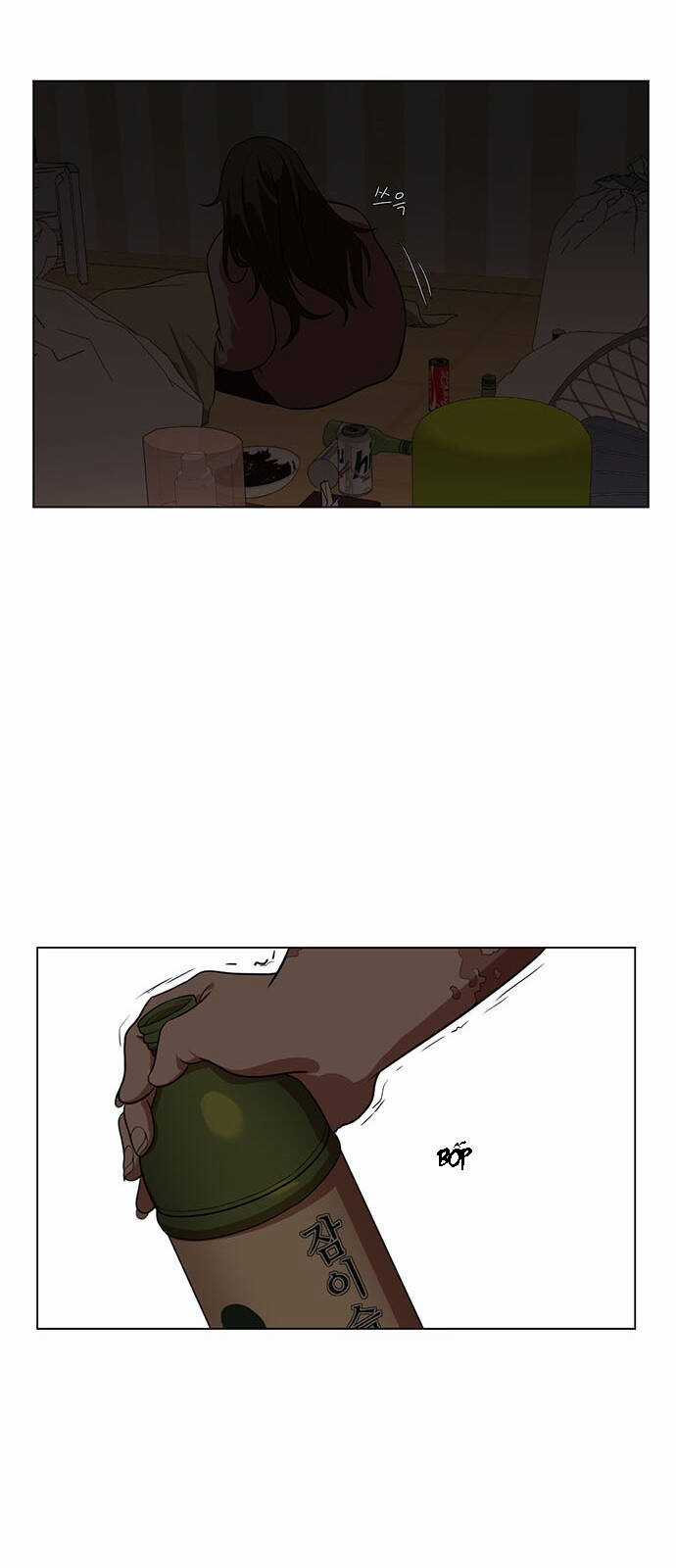 Thay Đổi Tôi - Chapter 12 - Trang 33