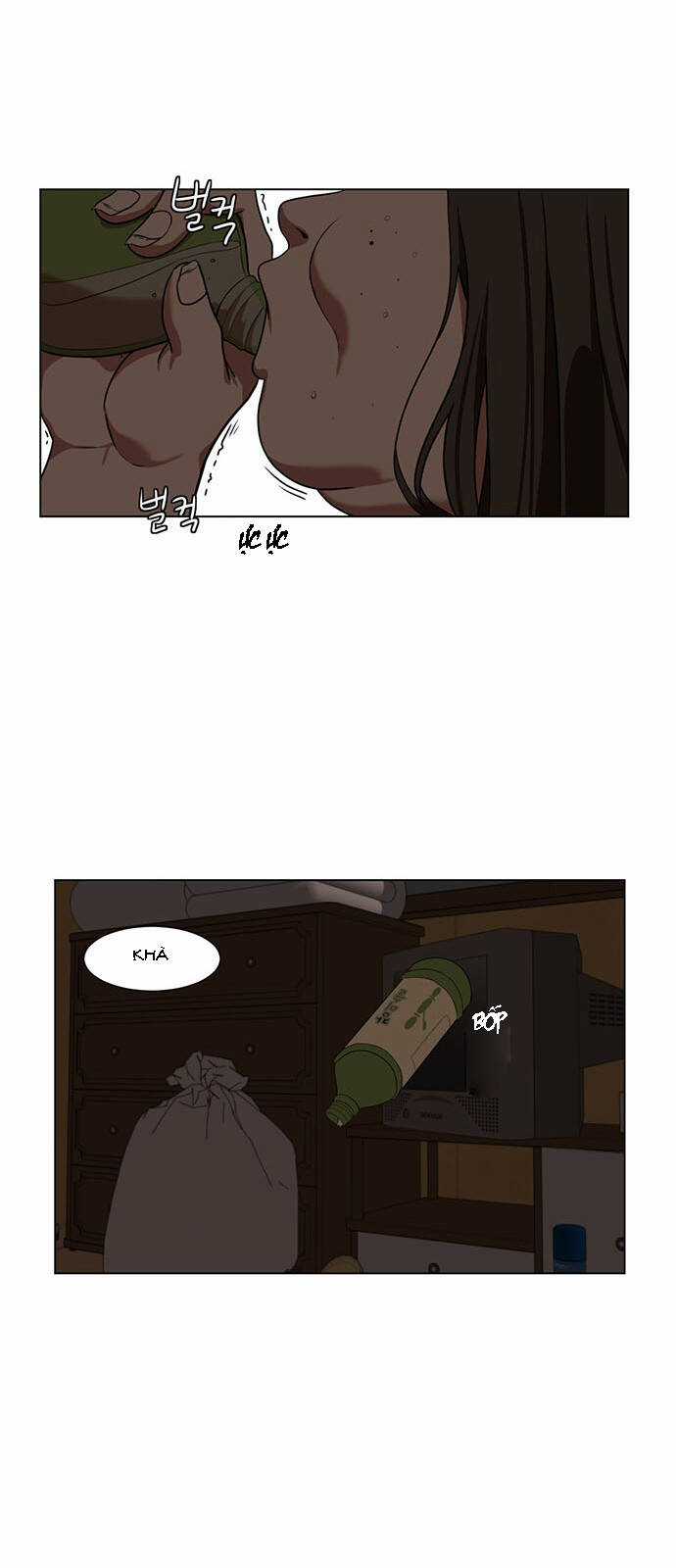 Thay Đổi Tôi - Chapter 12 - Trang 34