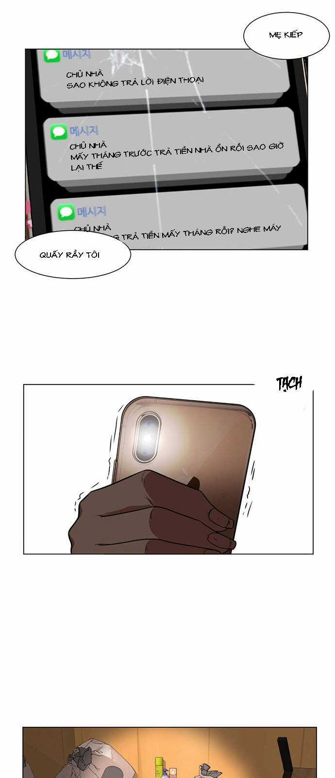 Thay Đổi Tôi - Chapter 12 - Trang 38