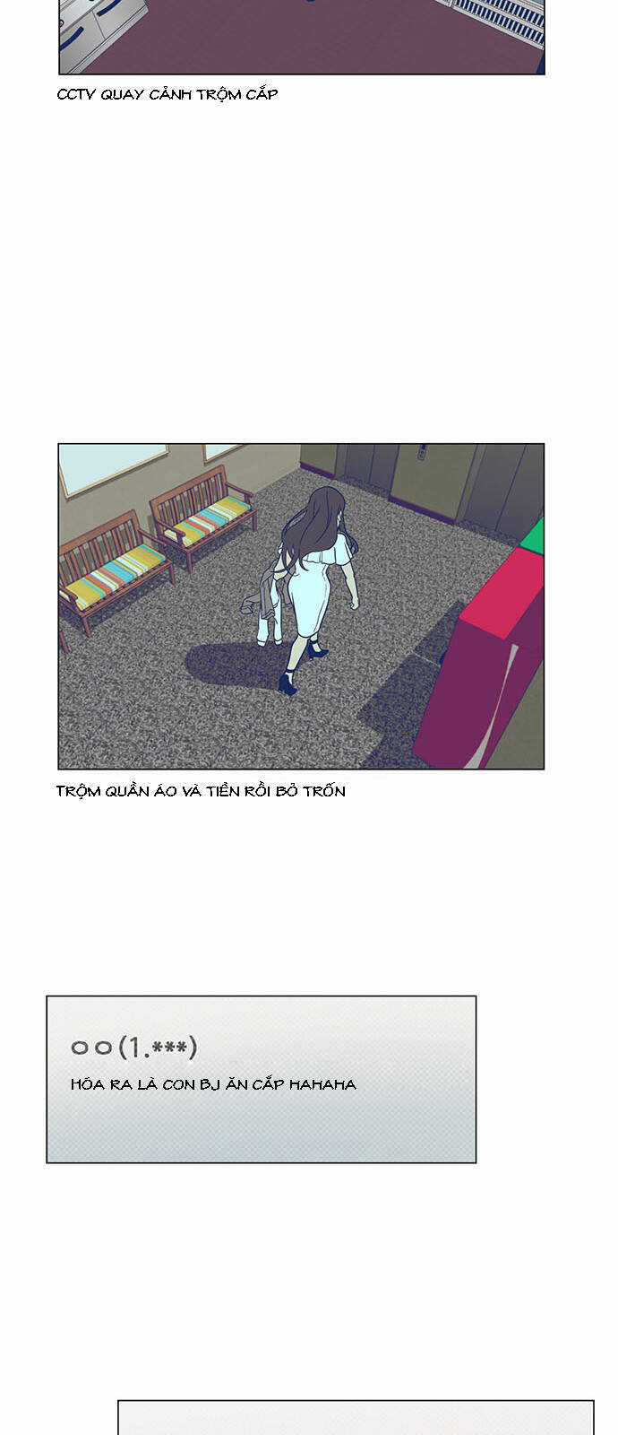 Thay Đổi Tôi - Chapter 12 - Trang 5